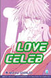 Cover of Love Celeb