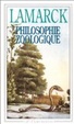 Cover of Philosophie zoologique