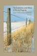 Cover of The Economics and Ethics of Private Property, 2nd Edition