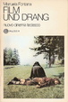 Cover of Film und drang
