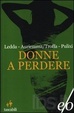 Cover of Donne a perdere