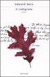 Cover of Il calligrafo