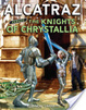 Cover of Alcatraz Versus the Knights of Crystallia