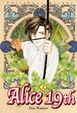 Cover of ALICE 19TH N 2