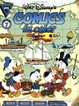 Cover of Walt Disney's Comics in Color, Volume 7