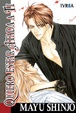 Cover of Quiero estar atada a ti