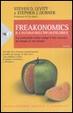 Cover of Freakonomics