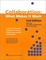 Cover of "Collaboration"