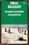 Cover of In quel preciso momento