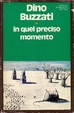 Cover of In quel preciso momento