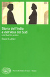Cover of Storia dell'India e dell'Asia del Sud