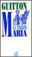 Cover of La vergine Maria