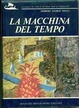 Cover of La macchina del tempo