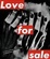 Cover of 'Love for Sale'