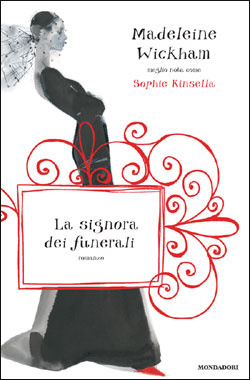 More about La signora dei funerali