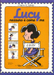 Cover of Lucy