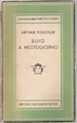 Cover of Buio a mezzogiorno