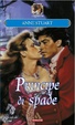 Cover of Principe di spade