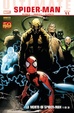 Cover of Ultimate Comics: Spider-Man n. 11