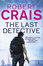 Cover of The Last Detective
