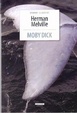 Cover of Moby Dick