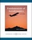 Cover of "Fundamentals of Aerodynamics"