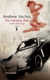 Cover of The getaway man
