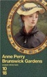 Cover of Brunswick Gardens