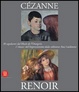 Cover of Cézanne, Renoir. 30 capolavori dal Musée de l'Orangerie. I 'classici' dell'Impressionismo dalla collezione Paul Guillaume