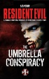 Cover of Resident Evil: The Umbrella conspiracy