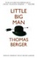 Cover of Little Big Man