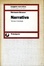 Cover of Narrativa