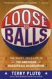 Cover of Loose Balls