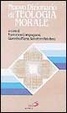 Cover of Nuovo dizionario di teologia morale