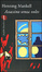 Cover of Assassino senza volto