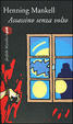 Cover of Assassino senza volto