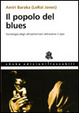 Cover of Il popolo del blues