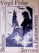 Cover of Virgil Finlay