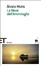 Cover of "La neve dell'ammiraglio"