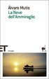 Cover of La neve dell'ammiraglio