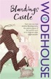 Cover of Blandings Castle & Elsewhere