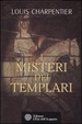 Cover of I misteri dei Templari