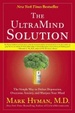 Cover of The UltraMind Solution