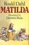 Cover of Matilda