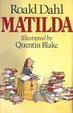 Cover of Matilda