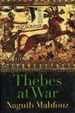Cover of Thebes at War