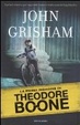Cover of La prima indagine di Theodore Boone