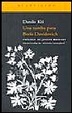 Cover of Una tumba para Boris Davidovich/ a Tomb For Boris Davidovich.