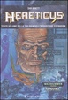 Cover of Hereticus