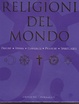 Cover of Religioni del mondo